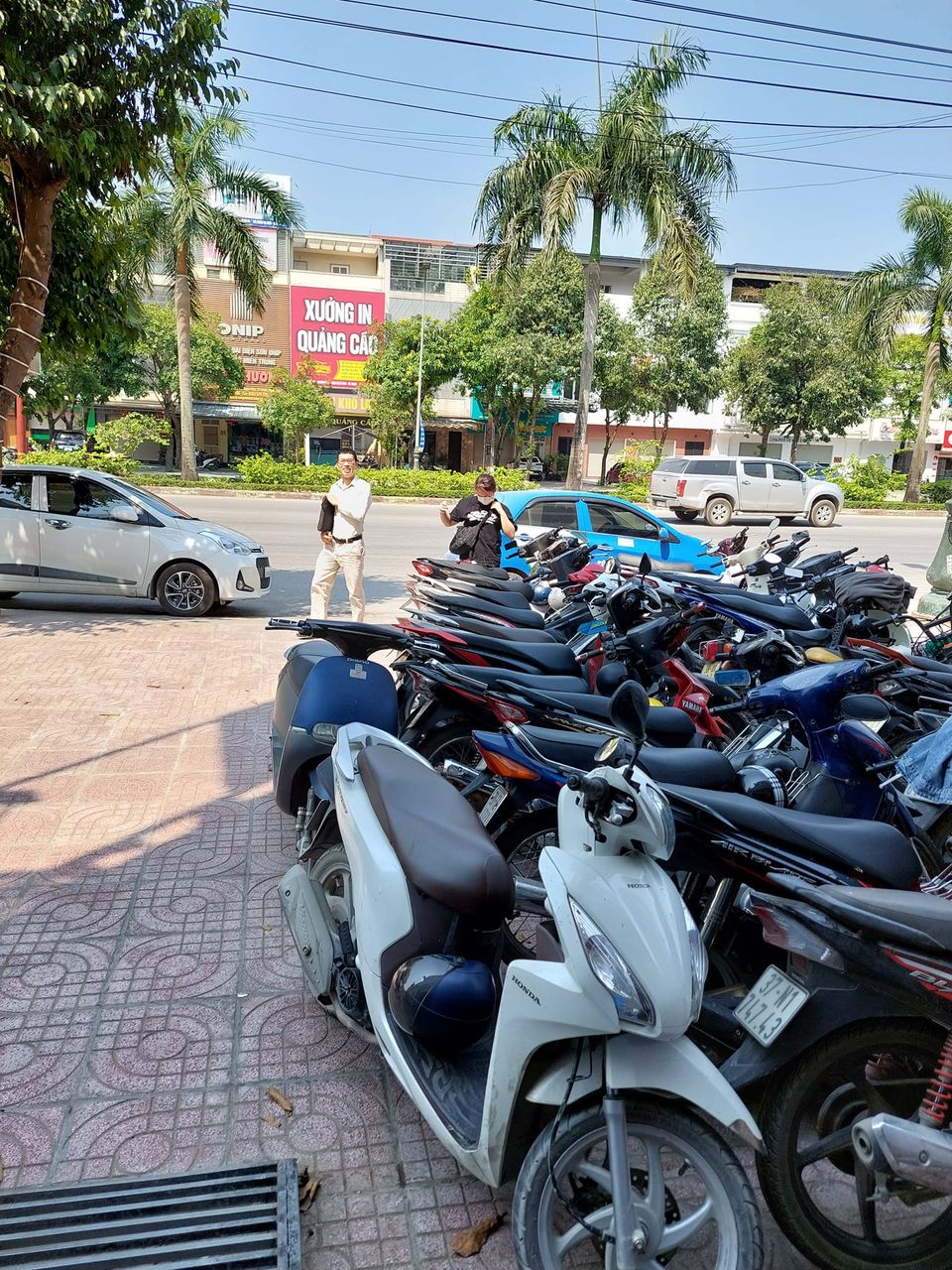 NHỮNG CHIẾN BINH VIỆT TRUNG!