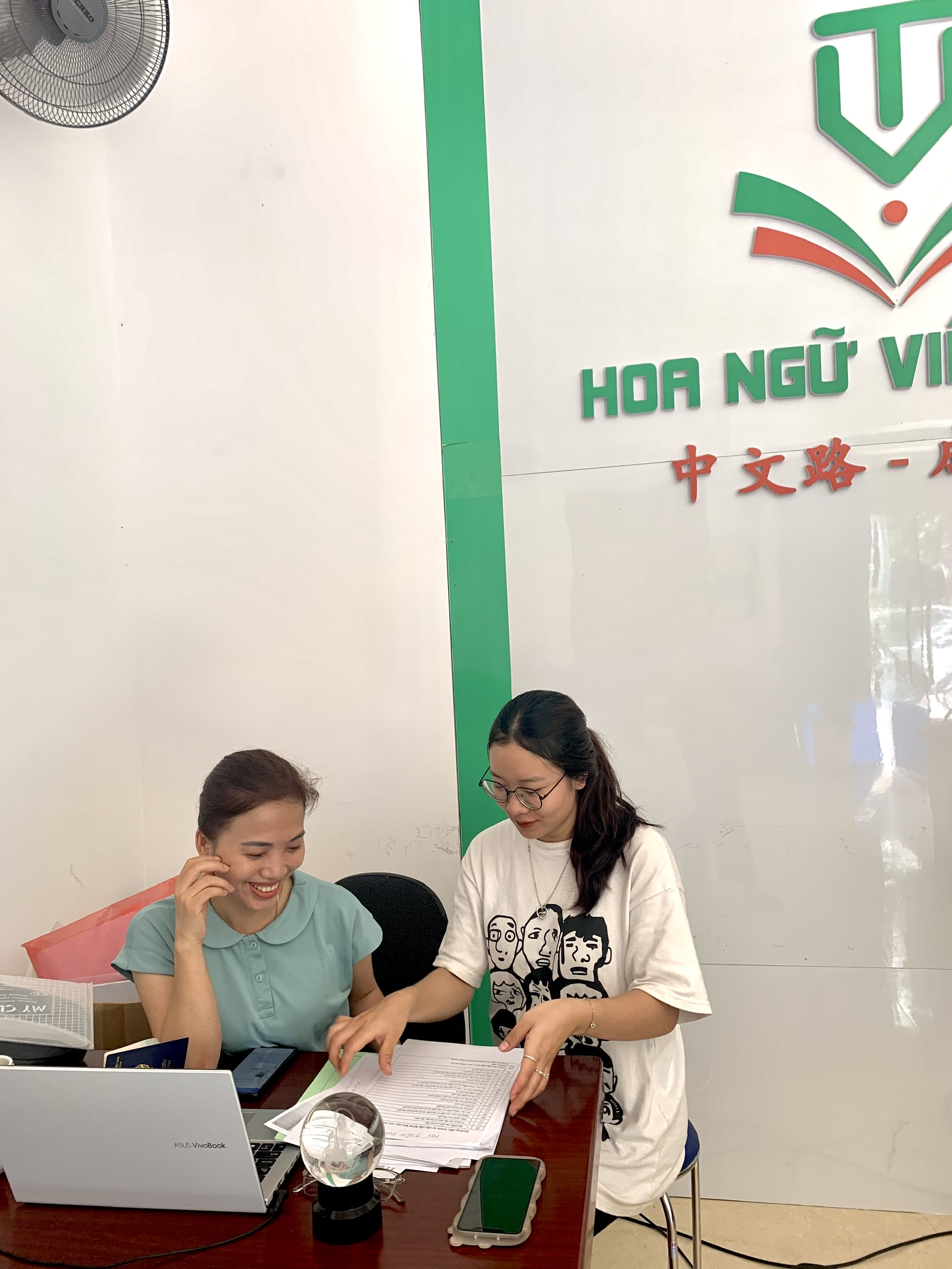 Du học Đài Loan- Quyết định bản lĩnh!!!