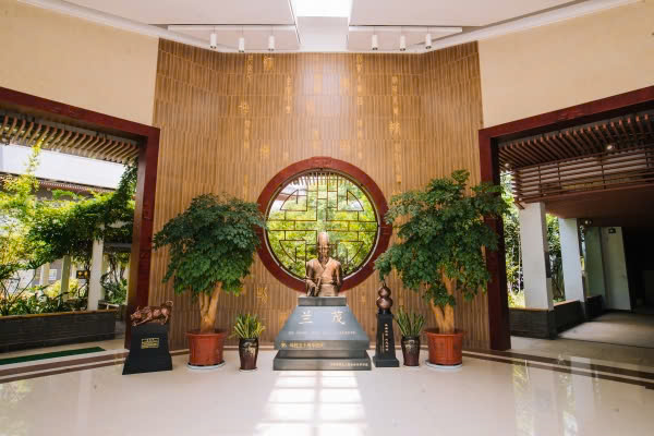 HỌC BỔNG 1 NĂM TIẾNG KHÔNG YÊU CẦU HSK KHU VỰC VÂN NAM