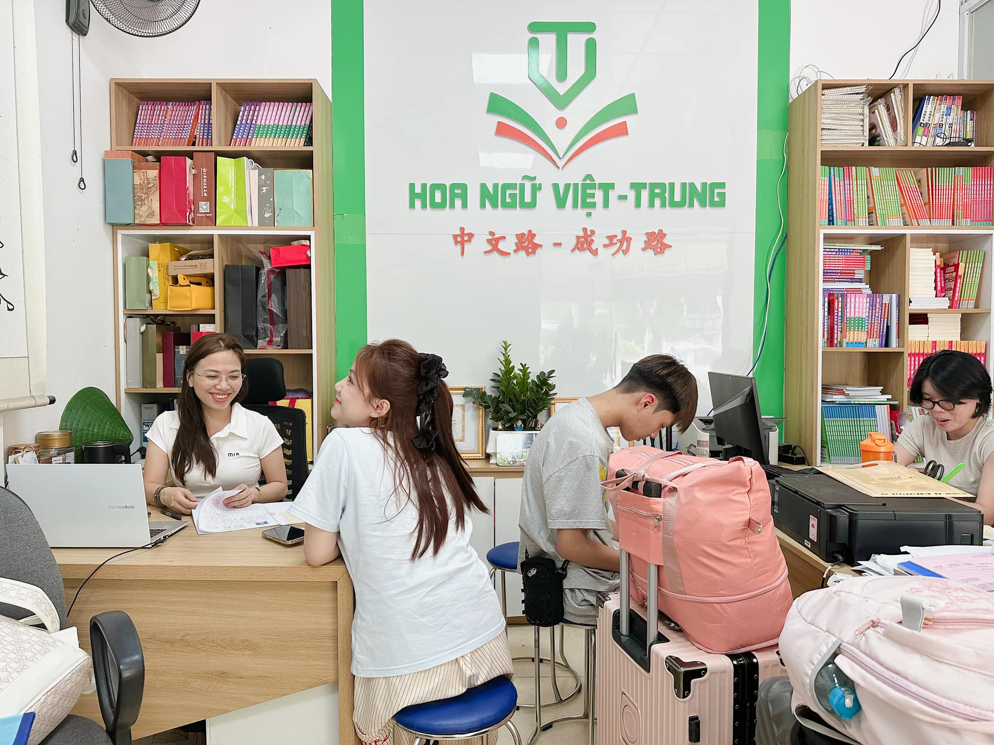 DU HỌC ĐÀI LOAN NÓNG HƠN BAO GIỜ HẾT!