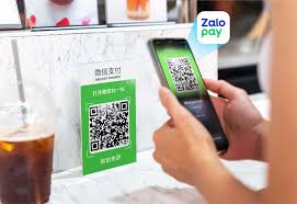 Zalopay mở rộng tính năng Quét QR quốc tế đến Trung Quốc