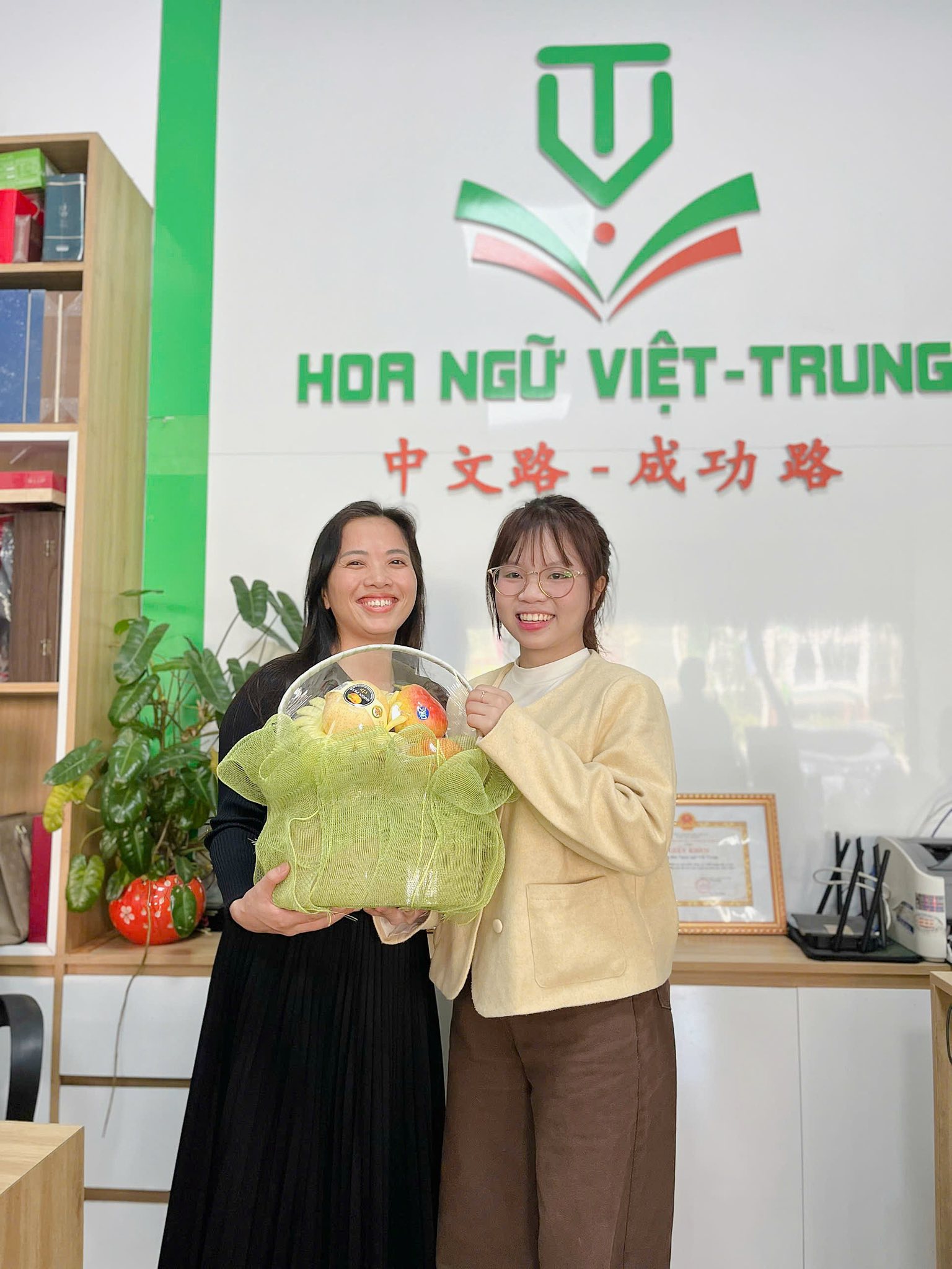 TIỄN BAY DU HỌC ĐÀI LOAN – TRƯỜNG ĐH TỈNH NGÔ (26/03)